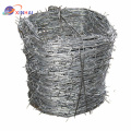 Hot Dipped Galvanized Bbarbed Wire Mesh Fence